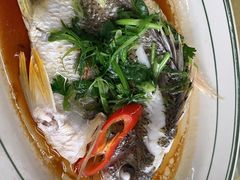 -八仔大富楼·河鲜(西江店)