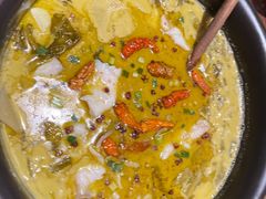 -铁公鸡·四川料理(天环广场店)