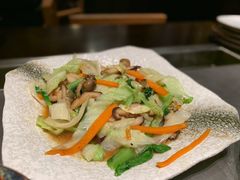 -yokocho上横町·日本食街(深业上城店)