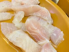 -龍歌自助小火锅(李沧丽达店)