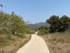 -云峰山自然风景区