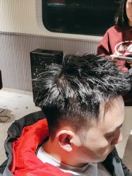 -PE SALON