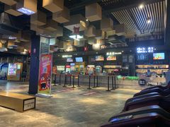-几何影城观前街店(全激光影厅)