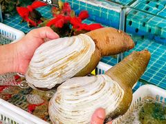-好味道海鲜大排档·老字号(巽寮湾海鲜市场店)