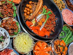 -四小区火锅·巷子里的重庆火锅(花照壁店)