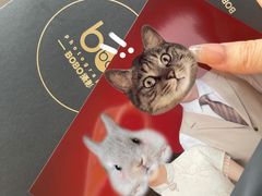 -bobo高端证件照工作室(三元桥店)