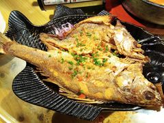 -蜜桃餐厅·古运河畔(南下塘店)