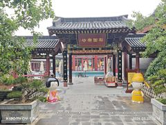 -华清宫景区