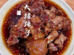 -贤花饭店(城阳店)