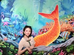 -重庆梵高星空艺术馆(解放碑旗舰店)