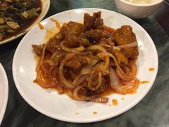 果汁鱼块-紫金食坊(江南西路店)