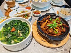 -四道菜·福建菜馆(新街口金鹰店)