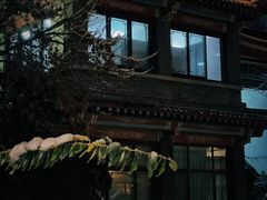 -济南大明湖景区