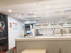 -乡村基(环球中心北区餐厅)