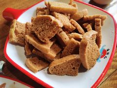 -海陆红火锅(汉兴路店)