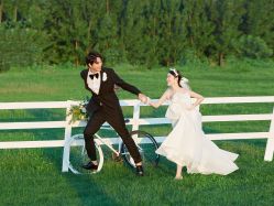 -第一夫人婚纱摄影(南京店)