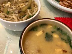 甜沫-鹊华居·地道鲁菜·海鲜·融合味(大明湖店)