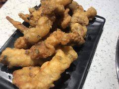 香脆酥肉-钢管厂五区小郡肝串串香(南山店)