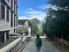 -松赞拉萨林卡酒店