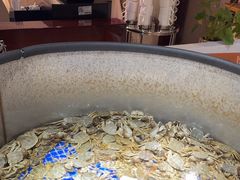 -腾阁自助餐厅(朝林广场店)