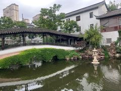 -南园(太仓市)