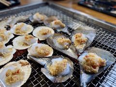 -蚝英雄·自助烤蚝(建设路店)