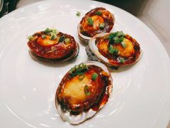 豉油皇焗鲍鱼仔-徐记海鲜(大雁塔|金都店)