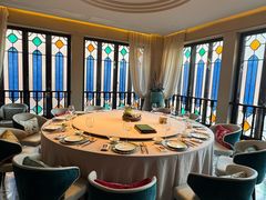 -新雅粤菜馆(南京东路店)