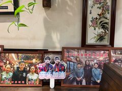 -玉桥餐厅(天坛店)