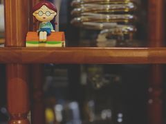 -明谦·Coffee&Cocktail Bar(美您公园店)