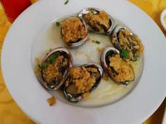 -明记海鲜美食老字号(明记总店)