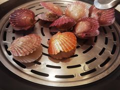 -海鲜谷(瑞安店)