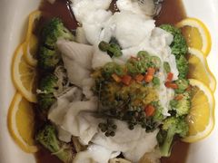 -全聚德(友谊店)