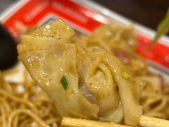 -明叔捞面