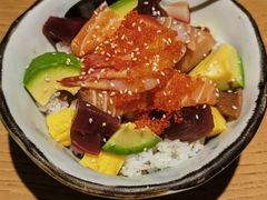 -沼津港渔市(宏伊国际广场店)