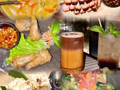 -CHINCHIN 青青·泰国料理(万象食家店)