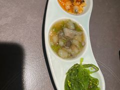 -沼津港精致料理·寿喜烧·烧鸟(龙湖南桥天街日料榜单店)