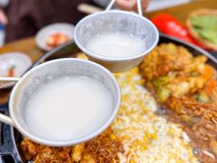 -高基五春川炒鸡排(威海总店)
