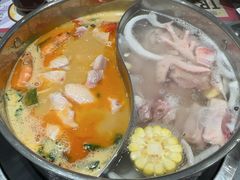 -椰小鸡·琼州糟粕醋(美兰缤纷城店)