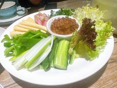 -四姐妹东北饺子(沙尾路店)