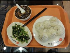 -庆丰包子铺(白塔寺店)