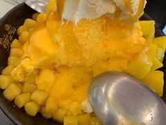 -鲜芋仙(徐州彭城一号店)