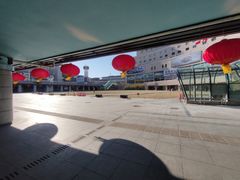 -下沉广场(羊坊店街道)