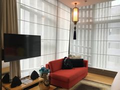 -香港港岛英迪格酒店