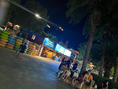 -武汉玛雅海滩水公园