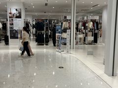 -银泰百货(北京大红门店)