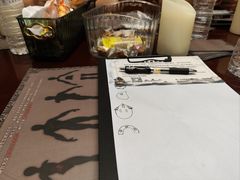 -十二宫Zodiac全息剧本杀推理馆(大世界店)
