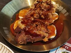 -阿大排档(长春这有山店)