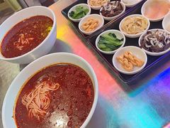 -湛记蘸水米线(粉巷店)