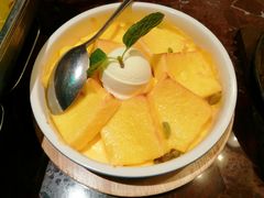-新白鹿餐厅(爱琴海购物中心店)